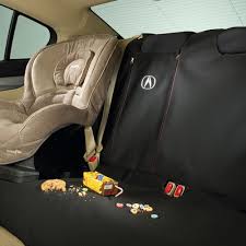 08p32 Tk4 210 Acura 2nd Row Seat