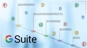 G suite enterprise for education. Know About The G Suite Pricing Options For Business And Enterprise Enterprise Google Apps Education