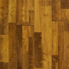 golden hevea solid hardwood flooring