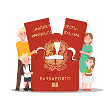 There are 3 possible paths for becoming an italian citizen: Italian Citizenship By Marriage Dual U S Italian Citizenship