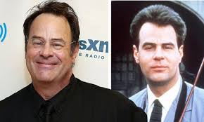 He studied at carleton university and joined the second city group in toronto. Dan Aykroyd I Have Asperger S One Of My Symptoms Included Being Obsessed With Ghosts Daily Mail Online
