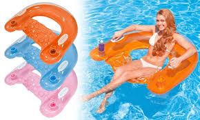 summer inflatable pool float