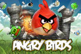 Le jeu Angry Birds se lance en télévision avec Roku