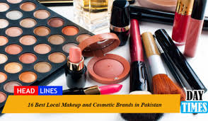 cosmetic brands in stan