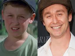 the Sandlot': Where Are They Now Years Later? + Photos