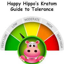 Kratom Dosage Tips How To Use Kratom With Happy Hippo