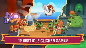 Read on for the best games like afk arena for android/iphone. 10 Best Idle Clicker Games For Ios And Android 2021 Techcult