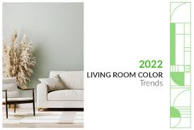 Living Room Paint Colors In 2022