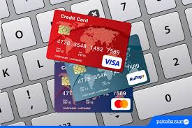 how is rupay card diffe from visa