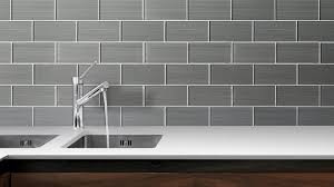 If this is your first kitchen backsplash project, check our guide on choosing a kitchen backsplash: Hand Painted 3 X 6 Glass Mosaic Subway Tile Backsplash For Kitchen Wstiles