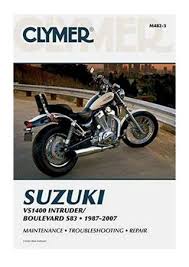 8 downloads 191 views 450kb size report. Suzuki Vs1400 Intruder Boulevard S83 1987 2007 Clymer Motorcycle Repair Penton Staff By R6 Pdf S8i Pdf Issuu