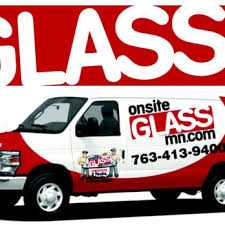 On Site Glass Mn Near You At 6260 Hwy