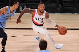 Portland has lost seven of its last nine games. Grizzlies Vs Trail Blazers In Nba Play In Game What To Watch For