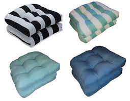 Patio Cushion Sets
