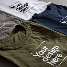 How To Design A T Shirt The Ultimate Guide 99designs