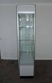 showfront tsf 1000 display cabinet