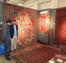 berlin antique rugs