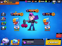 In brawl stars, believe it or not, you can max out your account in just about a year (yes, for free). 1400 Trophies With Mortis Brawlstars