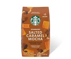 flavored coffees starbucks coffee at