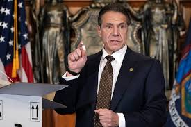 Andrew cuomo's online birthday party fundraiser cost up to $10,000, according to an invitation for the event. Tky7dgbwxva34m