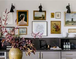How To Create The Perfect Gallery Wall