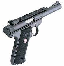 ruger mark iii 22lr review