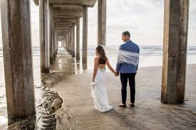 Thanks to you both for having me document your wedding day!! Beach Weddings San Diego Beach Wedding Photography Ocean Photos