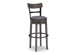 caitbrook bar height bar stool kemper