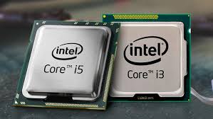 Cpu Showdown Intel Core I3 Vs I5 Pcmag Com