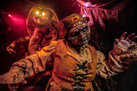 everything coming to knott s scary farm