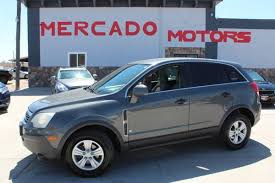 Used Saturn Vue For In Trinidad