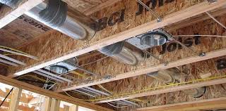 Ceiling joist size and thickness shall be determined in accordance with the limits set forth in tables r804.3.1.1(1) and r804.3.1.1(2). Drill Perfect Holes In Ceiling Or Floor Joists 3 Easy Steps Neat Ceiling