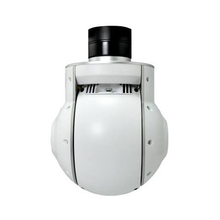 U30TIR 30x Zoom EO & IR Dual Sensor Object Tracking Camera Gimbal – FPVMODEL