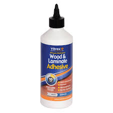 vitrex wood laminate adhesive 500ml