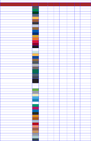 Humbrol Conversion Color Chart E Conversion Humbrol
