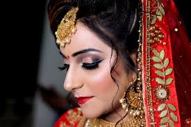 bride makeup essentials for pre and