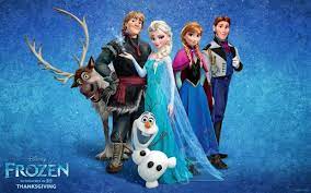 Elsa Frozen Wallpapers Hd Free