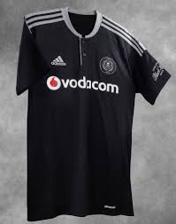 Squad, top scorers, yellow and red cards, goals scoring stats, current form. Orlando Pirates 2016 17 Home Kit