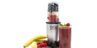For more information about magicbullet, visit: Whip Up Your Daily Smoothie In A Magic Bullet Blender At 15 Reg Up To 30 9to5toys