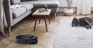 can an automatic vacuum cleaner replace