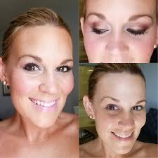 quick and simple makeup here s how i
