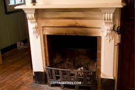 Does Ventless Gas Fireplace Smell
