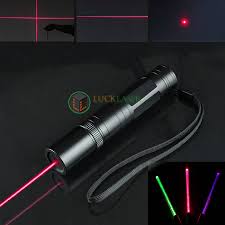 line laser beam crosshair laser beam