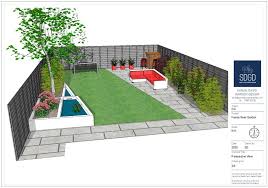 Images Sarah Davis Garden Design