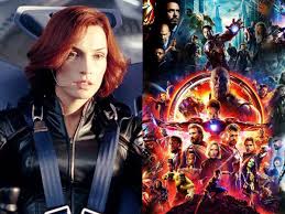This isn't going to end well. X Men Star Famke Janssen Is Open To Reprise Her Role As Jean Grey In Marvel Cinematic Universe