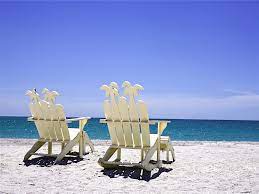 Free download Beach Chairs Wallpaper ...
