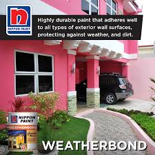 Check out different exterior spaces for inspirations that suit a particular taste. Equip Your Exterior Walls With Nippon Paint Ayda Ph Facebook