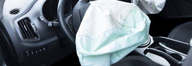Automobile Airbag Safety
