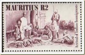 Image result for MAURITIUS INDENTURED INDIANS