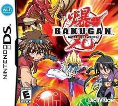 This is every pokemon game for handheld consoles according to wikipedia up to september 15th, 2014. Bakugan Battle Brawlers Us Rom Nds Game Download Roms